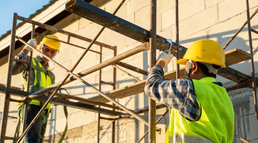 Expert Emergency Roof Repairs services in Boyce, LA